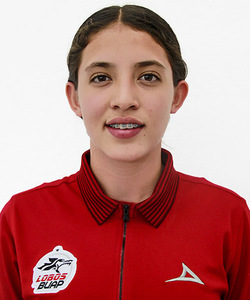 Paola Manrique (MEX)