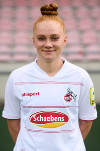 Laura Vogt (GER)