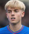 Ross McCausland