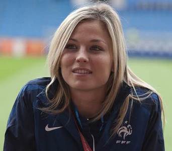 Laure Boulleau (FRA)