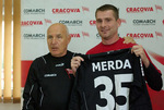 Lukasz Merda