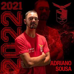 Adriano Sousa (POR)