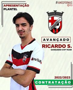 Ricardo Silva (POR)