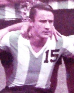 Sergio Silva (URU)