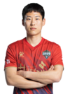 Lee Jeong-bin