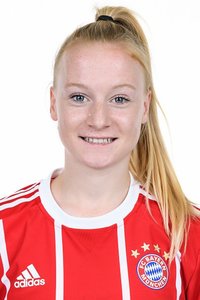 Anna Gerhardt (GER)