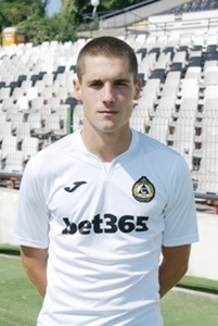 Nasko Milev (BUL)