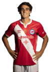 Gonzlez Metilli