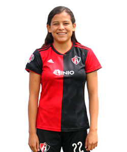 Fátima Delgado (MEX)
