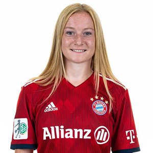 Anna Gerhardt (GER)