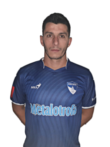 Vitinha Vitor Hugo Silva Azevedo Ribeirao 1968 Fc