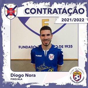 Diogo Nora (POR)