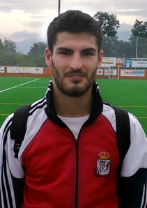 Héctor Alonso (ESP)