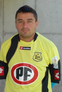 Hernán Maldonado (CHI)