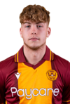 Ewan Wilson