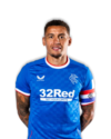 James Tavernier