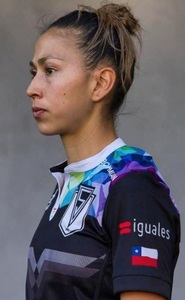 Rocío Soto (CHI)