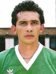 Mario Trejo (MEX)