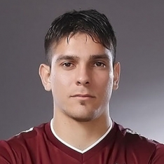 Marcelo Herrera (ARG)