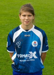 Martyna Wiankowska (POL)