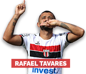 Rafael Tavares (BRA)