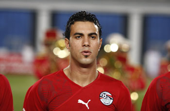 Ahmed Mekky (EGY)