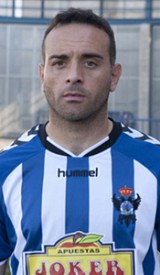 Pedro Díaz (ESP)