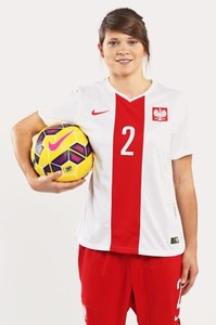 Martyna Wiankowska (POL)