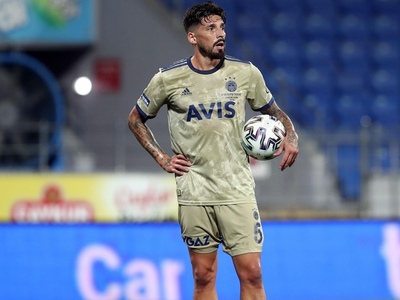 José Sosa (ARG)