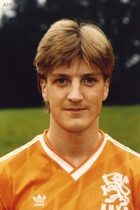 Wim Kieft (NED)