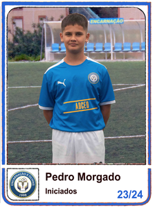 Pedro Morgado (POR)