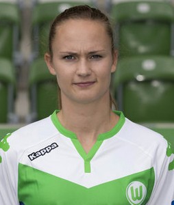 Caroline Hansen (NOR)
