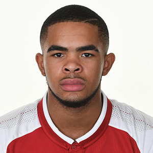 Trae Coyle (ENG)