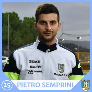 Pietro Semprini (SMR)