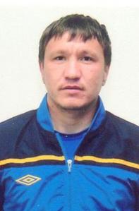 Igor Abduscheev (KAZ)