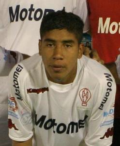 Luciano Nieto (ARG)