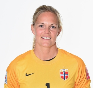 Ingrid Hjelmseth (NOR)