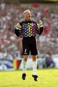 Peter Schmeichel (DEN)