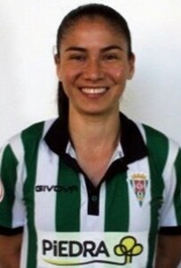 Ligia Moreira (ECU)
