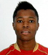 Alieu Darbo