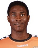 Douglas Awenayeri (NGA)