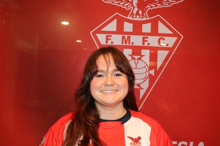 Maria Ferreira (POR)