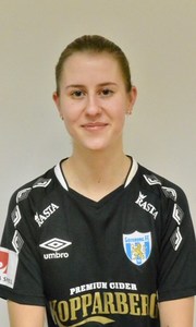 Nellie Nygren (SWE)