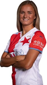 Simona Necidová (CZE)