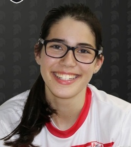 Mariana Silva (POR)