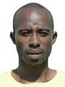 Ghislain Obiang (GAB)