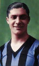 Giuseppe Meazza (ITA)
