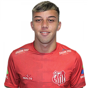 Luiz Felipe (BRA)