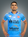 Juan Diego Lojas