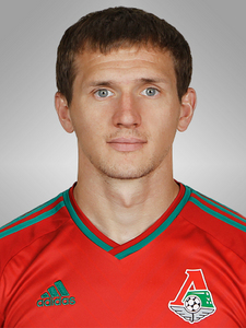 Aleksandr Kolomeytsev (RUS)